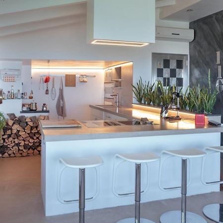Casa Lorenzo ラヴァーニャ エクステリア 写真