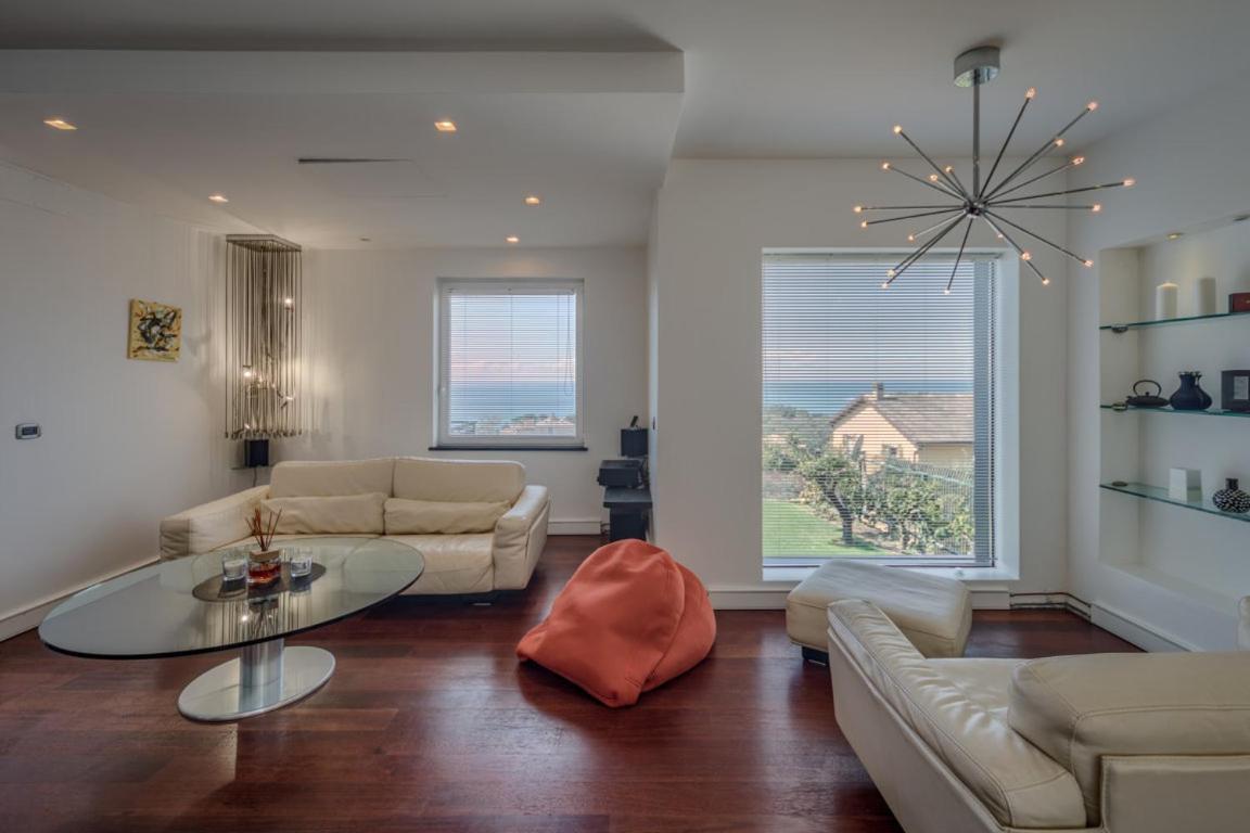 Casa Lorenzo ラヴァーニャ エクステリア 写真