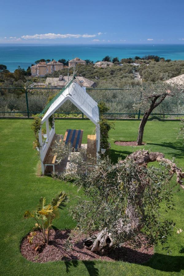 Casa Lorenzo ラヴァーニャ エクステリア 写真