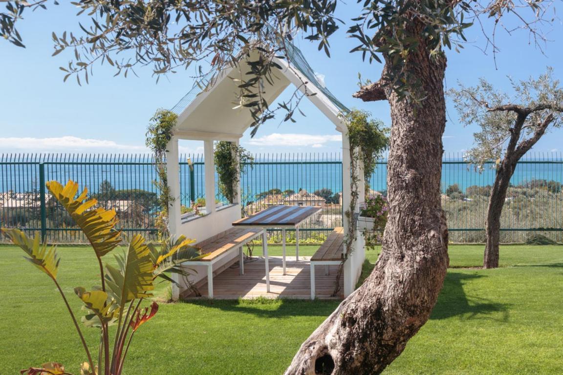 Casa Lorenzo ラヴァーニャ エクステリア 写真