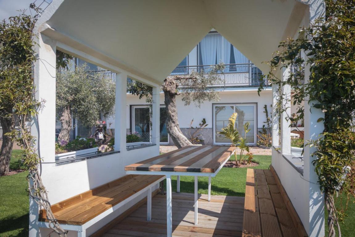 Casa Lorenzo ラヴァーニャ エクステリア 写真
