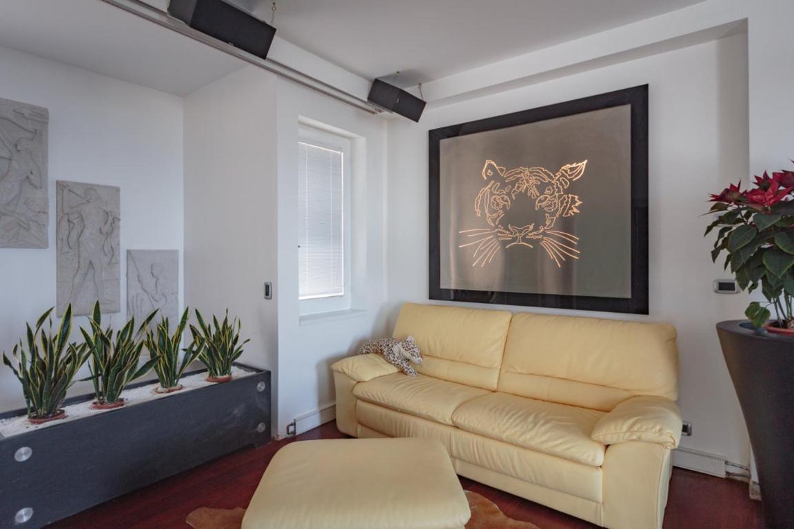 Casa Lorenzo ラヴァーニャ エクステリア 写真