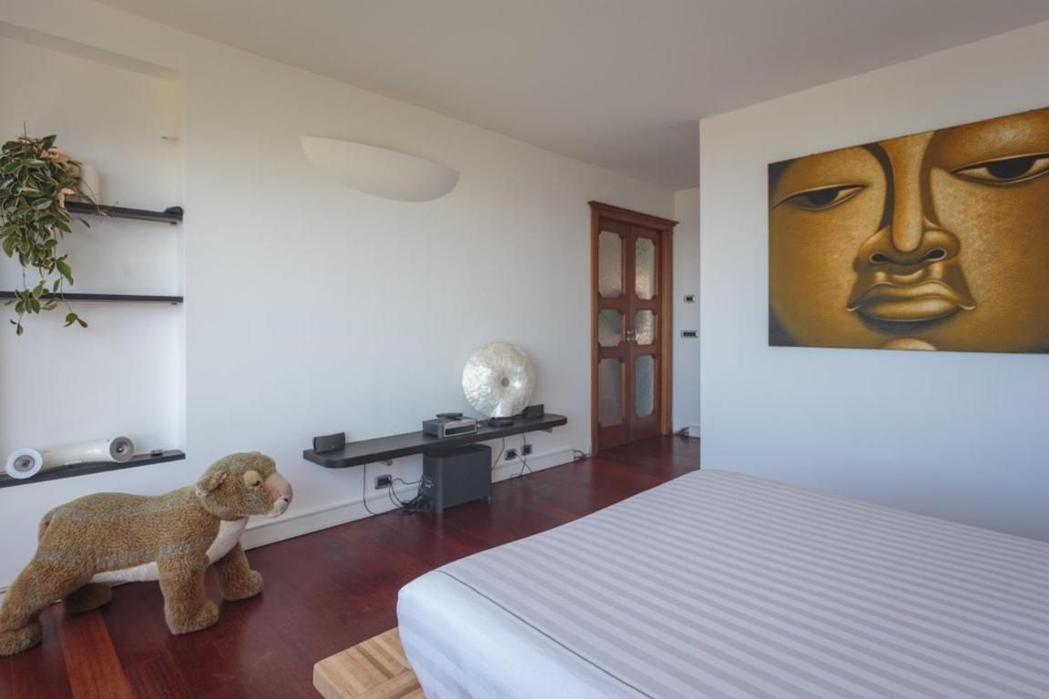 Casa Lorenzo ラヴァーニャ エクステリア 写真