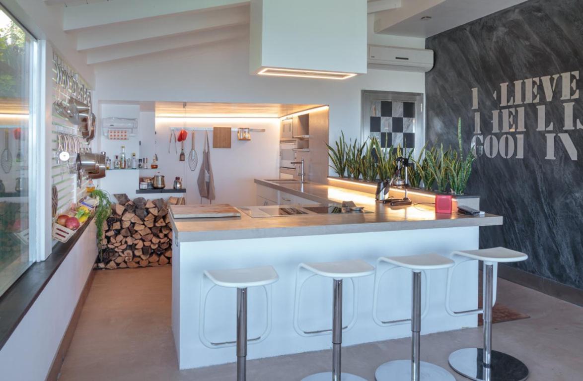 Casa Lorenzo ラヴァーニャ エクステリア 写真