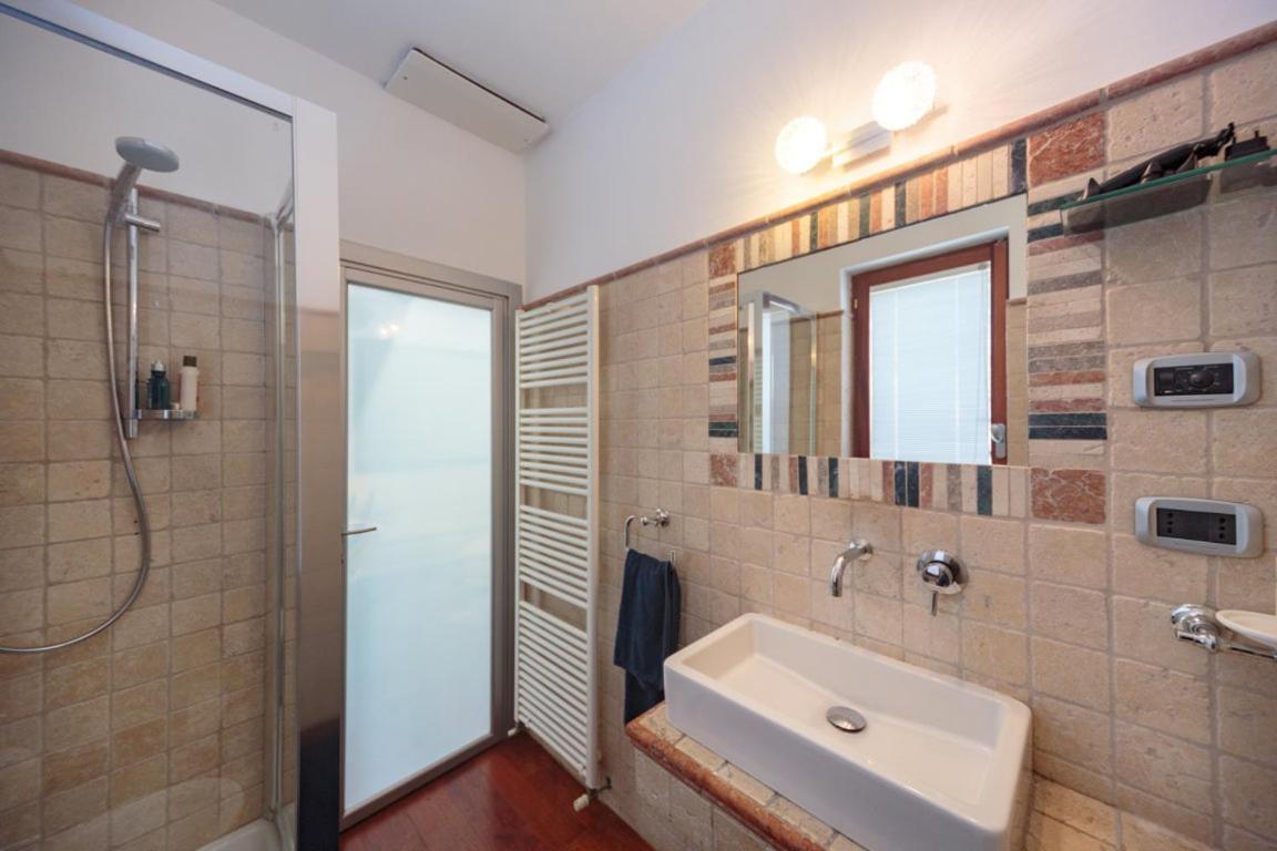 Casa Lorenzo ラヴァーニャ エクステリア 写真